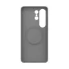 Picture of Samsung Galaxy S26 Ultra Silicone Magnet Case
