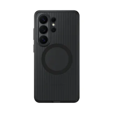 صورة غطاء مغناطيسي صلب لهاتف سامسونج جالاكسي S26 ألترا