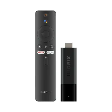 صورة TV Stick بدقة 4K للتلفاز من شاومي