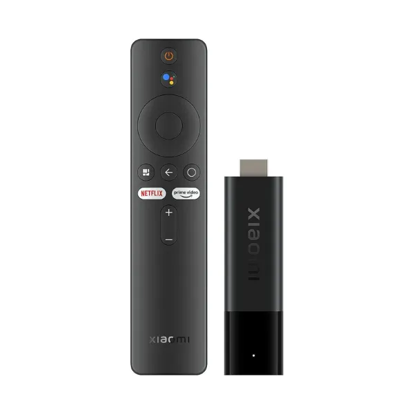 صورة TV Stick بدقة 4K للتلفاز من شاومي