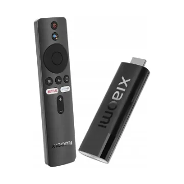 صورة TV Stick بدقة 4K للتلفاز من شاومي