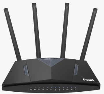 صورة راوتر دي-لينك LTE CAT6 موديل DWR-M961-A3