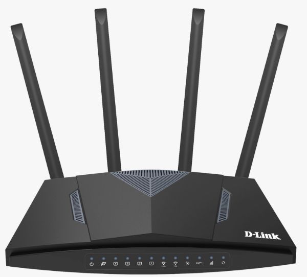 Picture of D-Link LTE CAT6 Router Model DWR-M961-A3