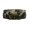 صورة مكبّر صوت Charge  بلوتوث محمول مع باوربانك من JBL