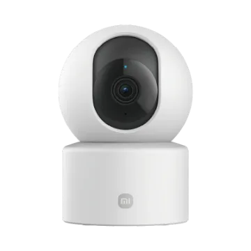 Picture of Two Xiaomi Smart Cameras C201