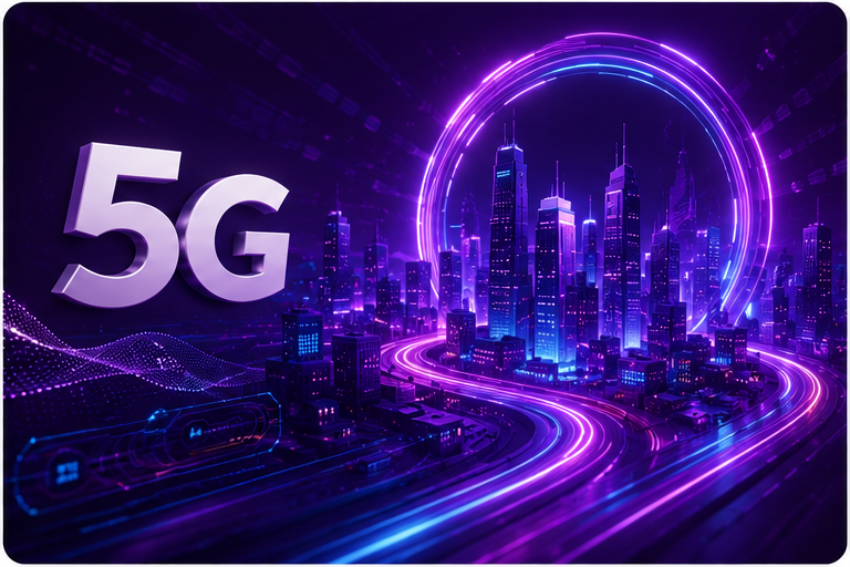 5G