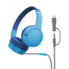 صورة سماعات رأس سلكية للأطفال SoundForm Mini من بيلكن