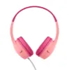 صورة سماعات رأس سلكية للأطفال SoundForm Mini من بيلكن