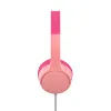 صورة سماعات رأس سلكية للأطفال SoundForm Mini من بيلكن
