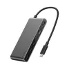 صورة موزع USB-C بعدد 8 منافذ مع إيثرنت 2.5 جيجابت من بيلكن