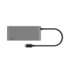 صورة موزع USB-C بعدد 8 منافذ مع إيثرنت 2.5 جيجابت من بيلكن