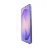 صورة حماية شاشة Titan SmartShield مضادة للانعكاس لهاتف سامسونج جالاكسي S26 ألترا من بيلكن