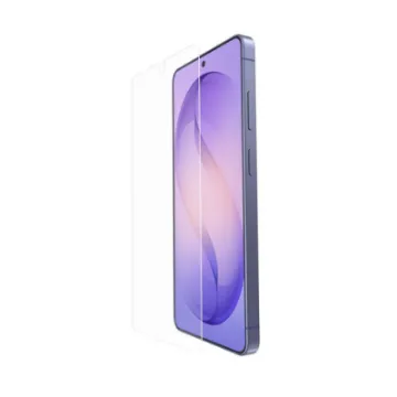 صورة حماية شاشة Titan SmartShield مضادة للانعكاس لهاتف سامسونج جالاكسي S26 ألترا من بيلكن
