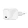 صورة شاحن USB-C صغير بقوة 30 واط مع كابل USB-C من بيلكن