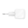 صورة شاحن USB-C صغير بقوة 30 واط مع كابل USB-C من بيلكن