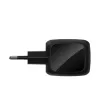 صورة شاحن حائط BoostCharge Pro مزدوج USB-C بتقنية GaN بقوة 50 واط من بيلكن