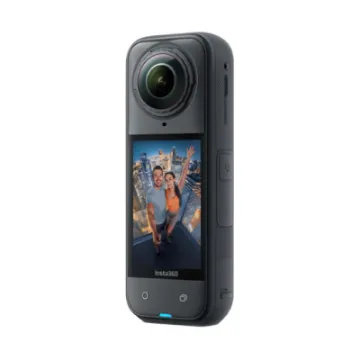 صورة حزمة كاميرا X5 القياسية من Insta360