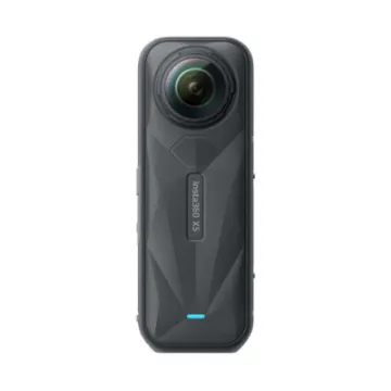 صورة حزمة كاميرا X5 القياسية من Insta360