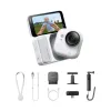 صورة حزمة كاميرا GO Ultra لصناع المحتوى من Insta360