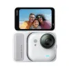صورة حزمة كاميرا GO Ultra القياسية من Insta360