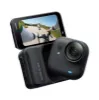 صورة حزمة كاميرا GO Ultra المميزة لركوب الدراجات من Insta360