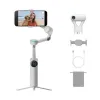 صورة حزمة مثبت هاتف Flow 2 برو مع متتبع بالذكاء الاصطناعي من Insta360