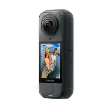 صورة حزمة كاميرا X4 Air للمبتدئين من Insta360