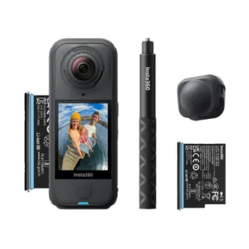 صورة حزمة كاميرا X4 Air للمبتدئين من Insta360