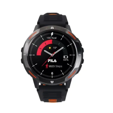 Picture of Fila SW/52 GPS Smart Watch