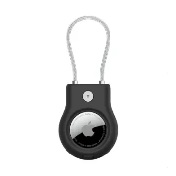 Picture of Belkin Secure Holder with Wire Cable for AirTag