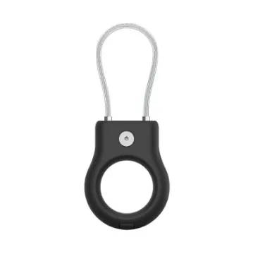 Picture of Belkin Secure Holder with Wire Cable for AirTag