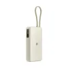 Picture of Xiaomi 67W power bank 20000 with integrated cable