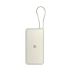 Picture of Xiaomi 67W power bank 20000 with integrated cable