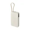 Picture of Xiaomi 67W power bank 20000 with integrated cable