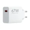 Picture of Xiaomi 67W HyperCharge power adapter Type-A EU