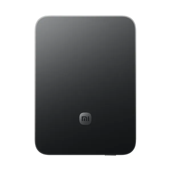 Picture of Xiaomi ultra-thin magnetic power bank 5000 15W
