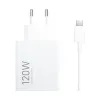 Picture of Xiaomi 120W HyperCharge combo Type-A EU