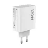 Picture of Xiaomi 120W HyperCharge combo Type-A EU