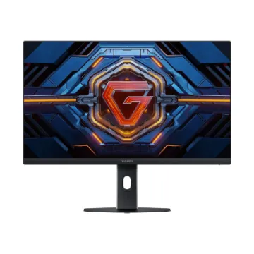 Picture of Xiaomi gaming monitor G24i 2026 OM4FE-EU