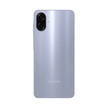 Picture of Samsung Galaxy A07 with charger - 4GB