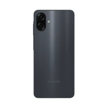 Picture of Samsung Galaxy A07 with charger - 6GB