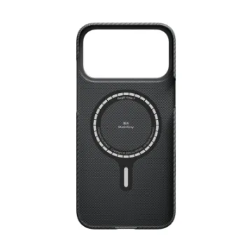 Picture of iPITAKA ultra-slim case for iPhone 17 Pro Max