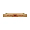 Picture of iPITAKA Glints of Gold ultra-slim case for iPhone 17 Pro Max