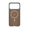 Picture of iPITAKA Glints of Gold ultra-slim case for iPhone 17 Pro Max