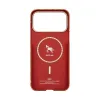 Picture of iPITAKA Happiness Rides In Edge case for iPhone 17 Pro Max
