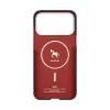 Picture of iPITAKA Happiness Rides In Edge case for iPhone 17 Pro Max