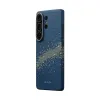 Picture of iPITAKA StarPeak Over the Horizon Edge case for Samsung Galaxy S26 Ultra