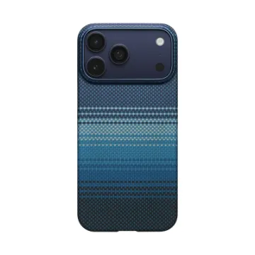 Picture of iPITAKA Sunset/Moonrise ultra-slim case for iPhone 17 Pro Max