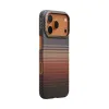Picture of iPITAKA Sunset/Moonrise ultra-slim case for iPhone 17 Pro Max