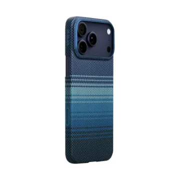 Picture of iPITAKA Sunset/Moonrise ultra-slim case for iPhone 17 Pro